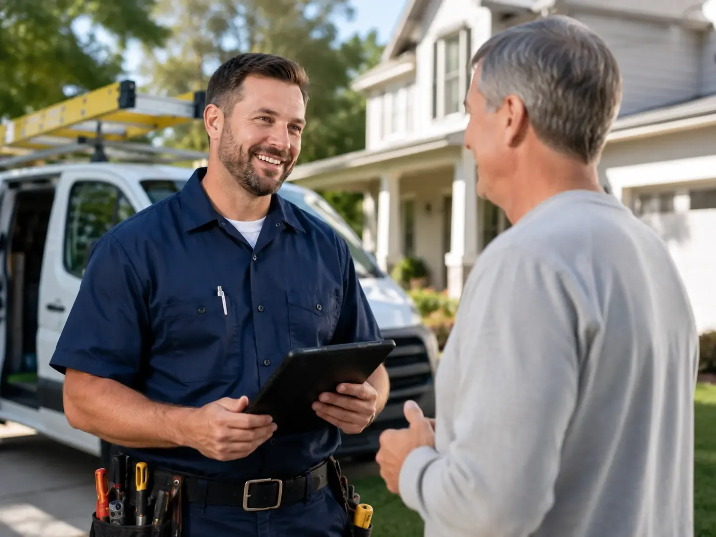 Whole Home Rewiring Roopville, GA FAQs
